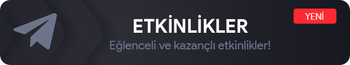 Etkinlikler